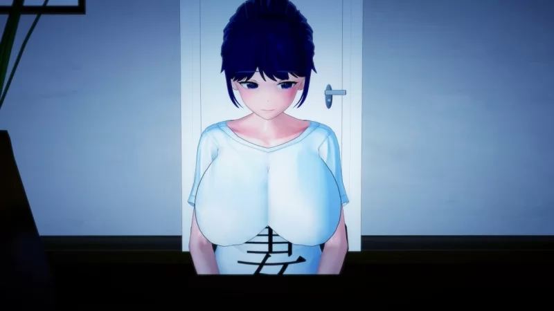 [更新PC安卓SLG汉化] 入侵者物语 意外来客 不速之客 Intruder’s Tale v0.16 [1G] [1+1G][百度盘]