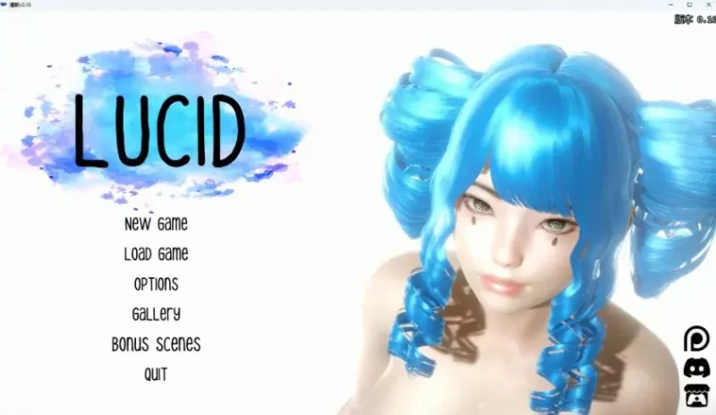 【PC/安卓/AI汉化/日系/沙盒/SLG游戏/9.29G】清醒 Ver0.10 [1P+9.29G][百度盘]
