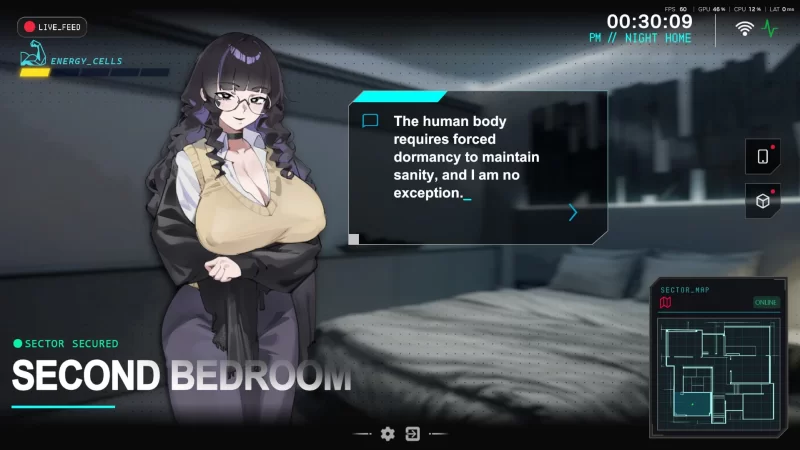 【更新精品新作SLG官中PC动态Demov0.2】她本不该在这里 [1+339m][百度盘]