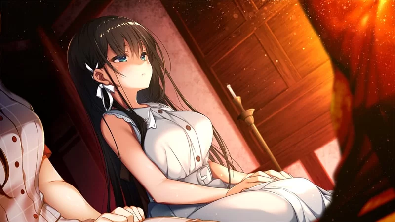 PC[ADV/纯爱]喜林草 -我们擦肩而过-  v1.30 AI汉化 [1+1.3g][百度盘]