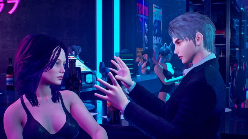 【欧美SLG/官中/全动态/PC】性商店模拟器：罪恶女孩 Sex Shop… [1+3.82G][百度盘]