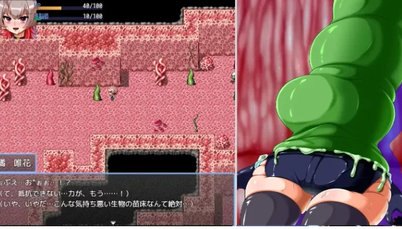 【日系RPG/pc】女英雄任务1.0 AI汉化 [1+482M][百度盘]