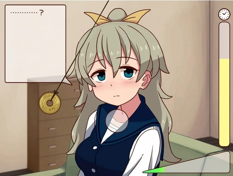 [养成互动SLG/睡X/PC]与妹妹一起度过一个月  AI汉化去码＋作弊 [1+477M][多种下载方式]