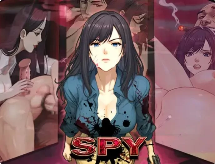 【pc】特工 SPY – Adult Only v260707 官中步兵版 [1+0.4g][百度盘]