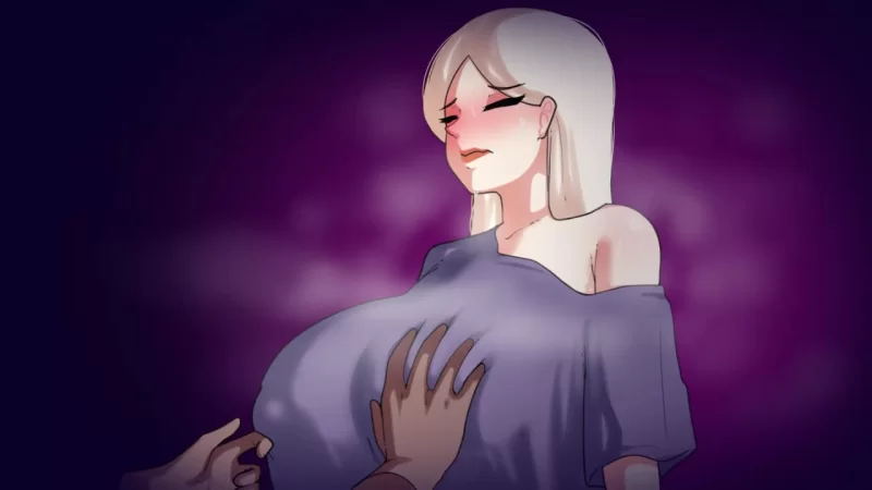 [SLG汉化PC安卓动态步兵]锁在贞操中  Locked in Chastity v0.51 [1+4G][百度盘]