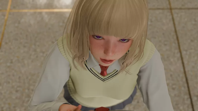 [PC][SLG/3D/欧美]扭曲之域 Distortium v0.3.0 汉化版[PC+安卓/6.42G] … [1+6.42G][百度盘]