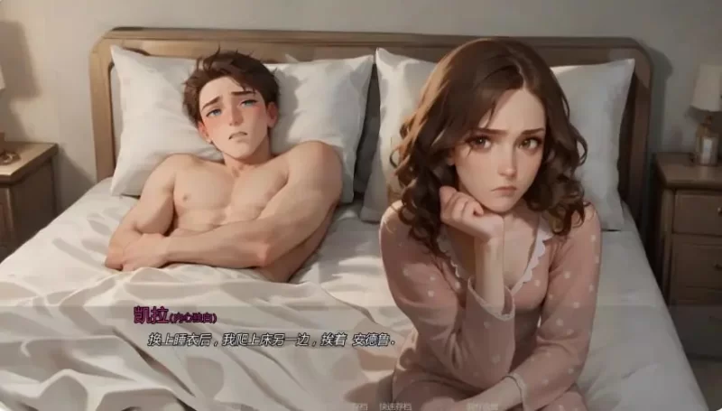【PC/安卓/AI汉化/欧美/SLG游戏/0.97G】重温爱火Ver0.4 [1P+0.97G][百度盘]