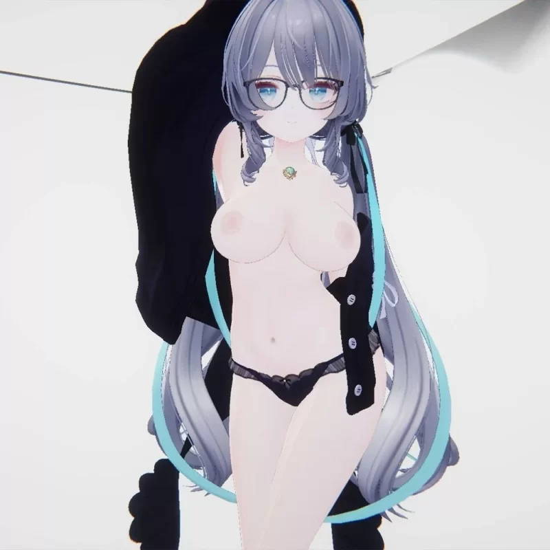 【PC/度盘/夸克/3D #生肉步兵#男主角#脱衣挑逗#偷窥】快门与诱惑 [1p+2.8g][多种下载方式]