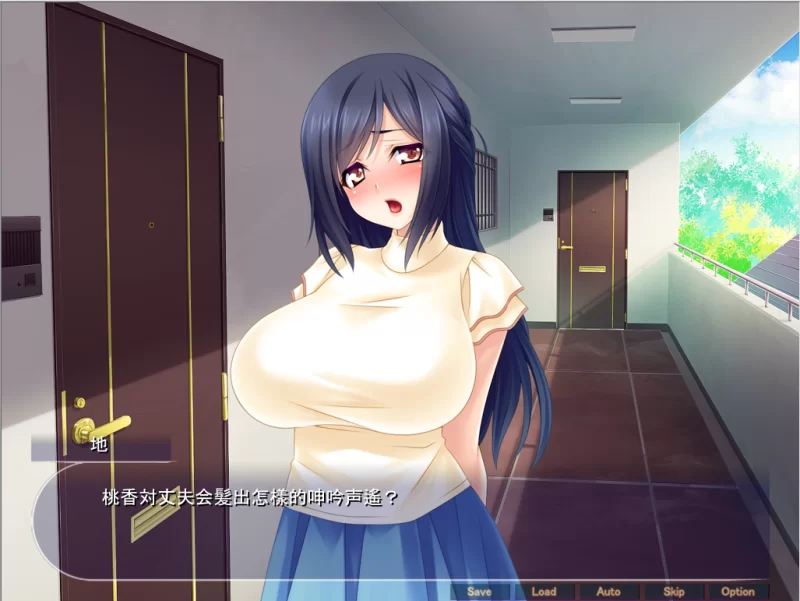 【PC】把邻居的爆乳人妻们寝取并变成孕便器公寓性生活~ [1P+900M][百度盘]