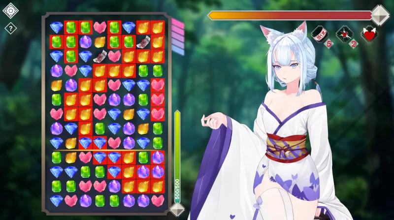 【自购】魅惑万花筒1.0.10官中步兵版【PC+Playmeow 8月5日新作】 [3+1.68G][多种下载方式]