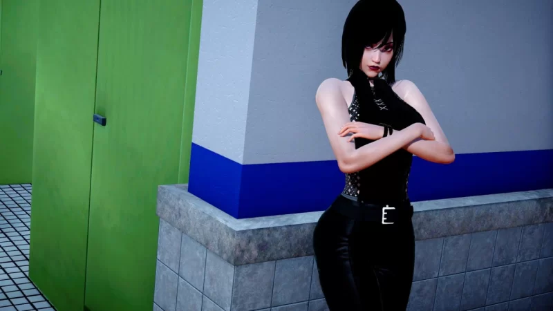 [PC][SLG/3D/欧美]认识怪人 FR34KSv0.7 汉化版 [PC+安卓/6.97G] [百… [1+6.97G][百度盘]