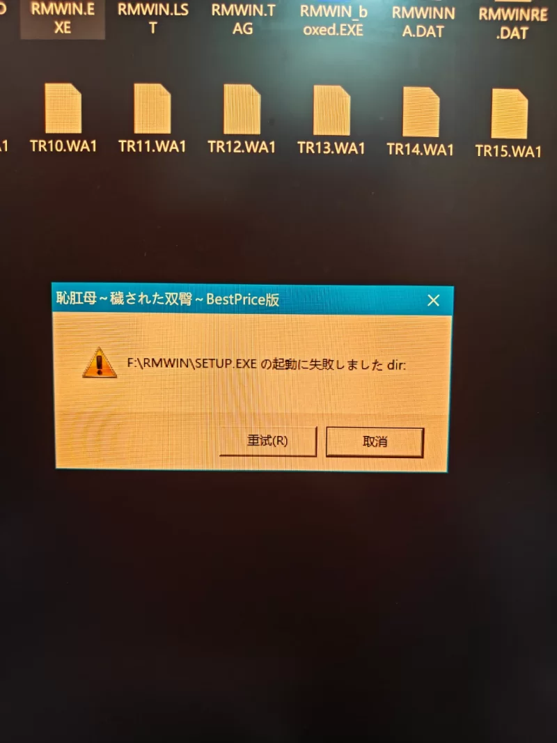 [PC/凌辱/熟女/汉化] 恥肛母～穢された双臀～ 全CG存档 [1+1.06GB][百度盘]