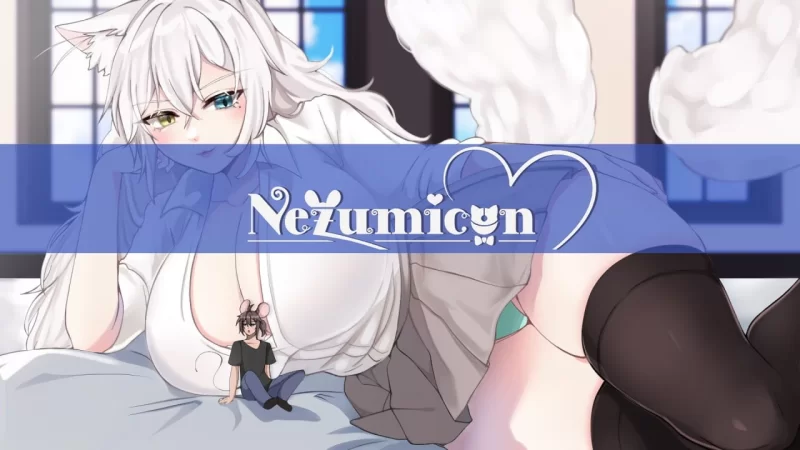 涅槃米糠 Nezumicon v0.1.39【PC+安卓/3.88G/更新】 [2+3.88G][百度盘]