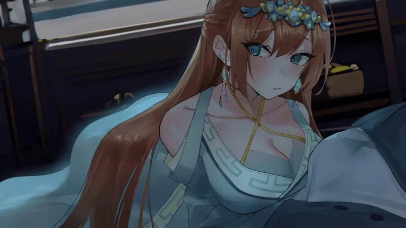 【SLG官中PCCV动态】神之榜 獵艷打神鞭 [1+851m][百度盘]