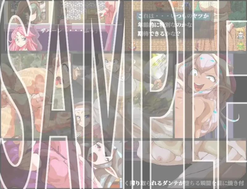 [RPG汉化PC CV]女尊之国的我是王宫解毒官  End后的幸福世v1.0.2 [1+700M][百度盘]