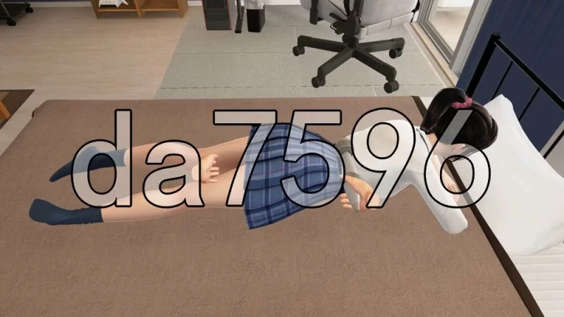 [日式3D/大更新] VR女友 VR Kanojo VRカノジョ v1.2.0 官中版 [1+5.50G][百度盘]