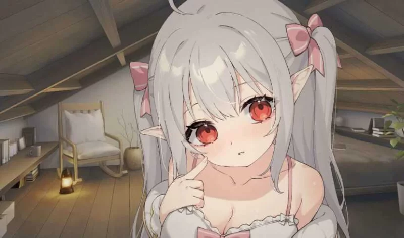 【PC+安卓/官中/动态/RPG】和存在感薄弱的妹妹~V1.2.6 rev.2+存档 [1+3.3G][百度盘]
