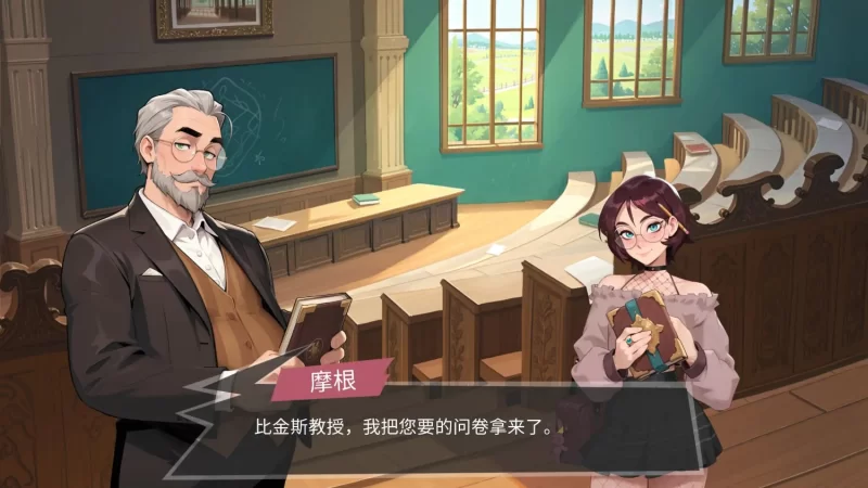 【PC】更新[SLG/CV/动态] 大鸟妙妙屋/扶她伪娘屋v1.171 官方中文版+DL 官方中文步兵 [1+4.67G][百度盘]