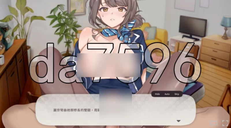 pc少女 X 愛 X 麻將 Mahjong, Sex & Girls Demo Ver0.9 官中步兵版 [1+317m][百度盘]