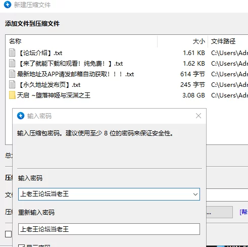1币白嫖❤️代号：天启 ~堕落神姬与深渊之王v1.06+存档【PC+RPG+NTR+AI汉化】 [1+2G][百度盘]