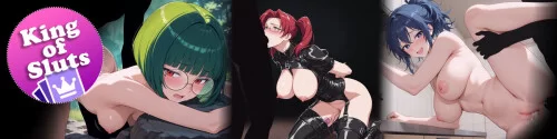 PC+安卓–荡妇之王 King of Sluts v0.3.1 [1+4.2G][百度盘]