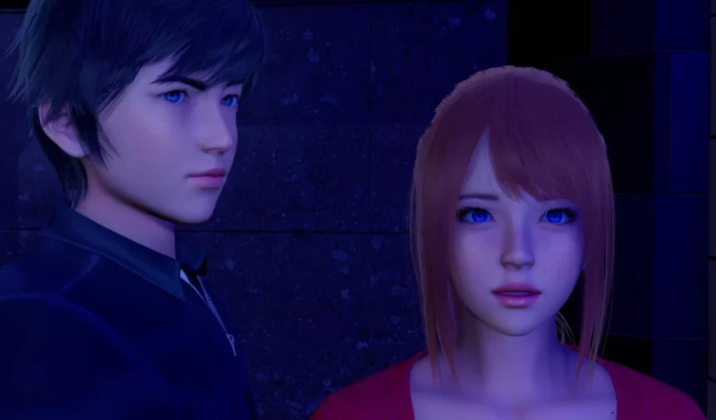 呼号：狼 Callsign Wolf Ep.1 P1 AI汉化版【PC+安卓/5.3G/更新】 [1+5.3G][百度盘]