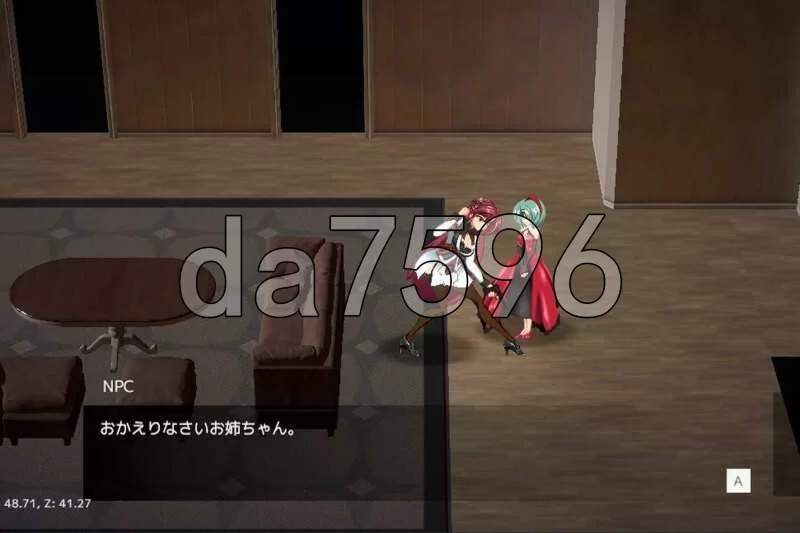 [日式ACT/动态/更新] 鸢尾花骑士 アヤメルキシエ v0.068 生肉版 [1+2.40G][百度盘]