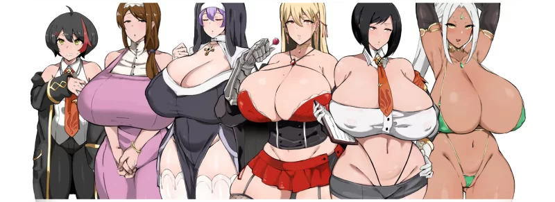【日系RPG/官中/奇幻/PC+安卓joi】伊莱莎的秘药 Eliza’s Secret… [1+740m][百度盘]