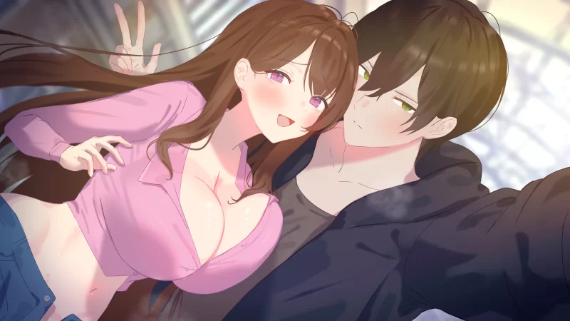 PC+安卓【爆款SLG恶堕NTR】妈妈为何这样 l~V0.9.3官中动态步兵 [1+5.6g][百度盘]