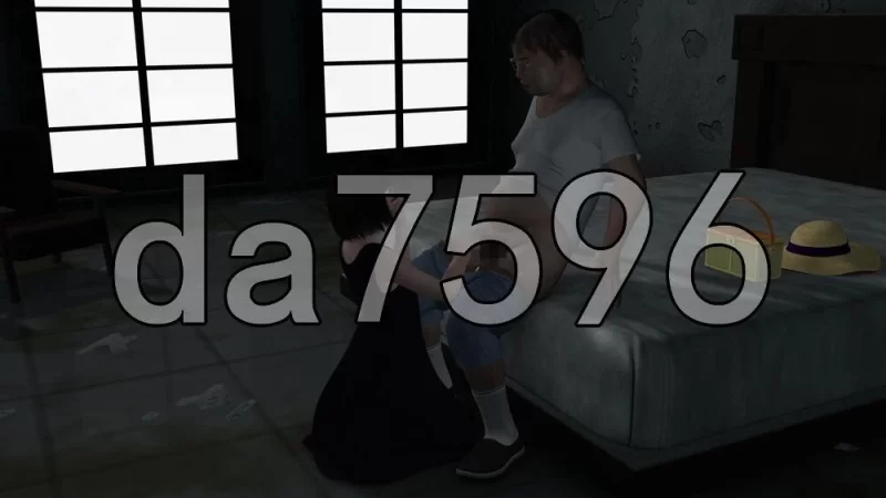 [日式3D/新作] 闹鬼 haunted 生肉版 [1+1.30G][百度盘]