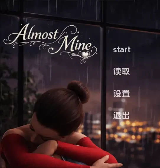 更新【欧美SLG动态pc+安卓】差点属于我v0.22 AI汉化版 [2+287M][百度盘]