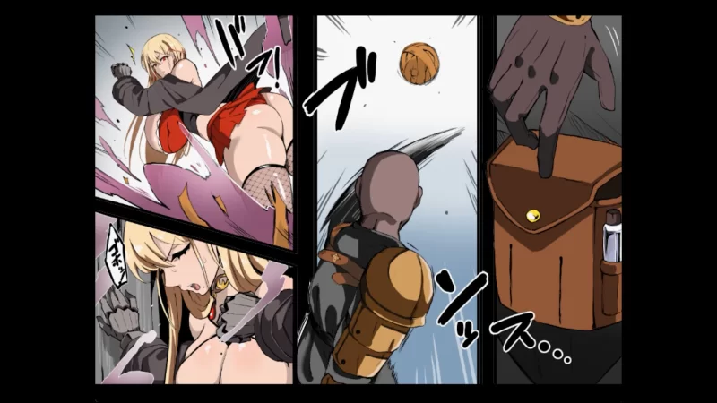 【日系RPG/官中/奇幻/PC+安卓joi】伊莱莎的秘药 Eliza’s Secret… [1+740m][百度盘]