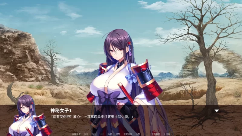 【日系ADV】公主骑士在不停高潮中沦陷1.2.7官中/PC+虚机/ [2+1.2G][多种下载方式]