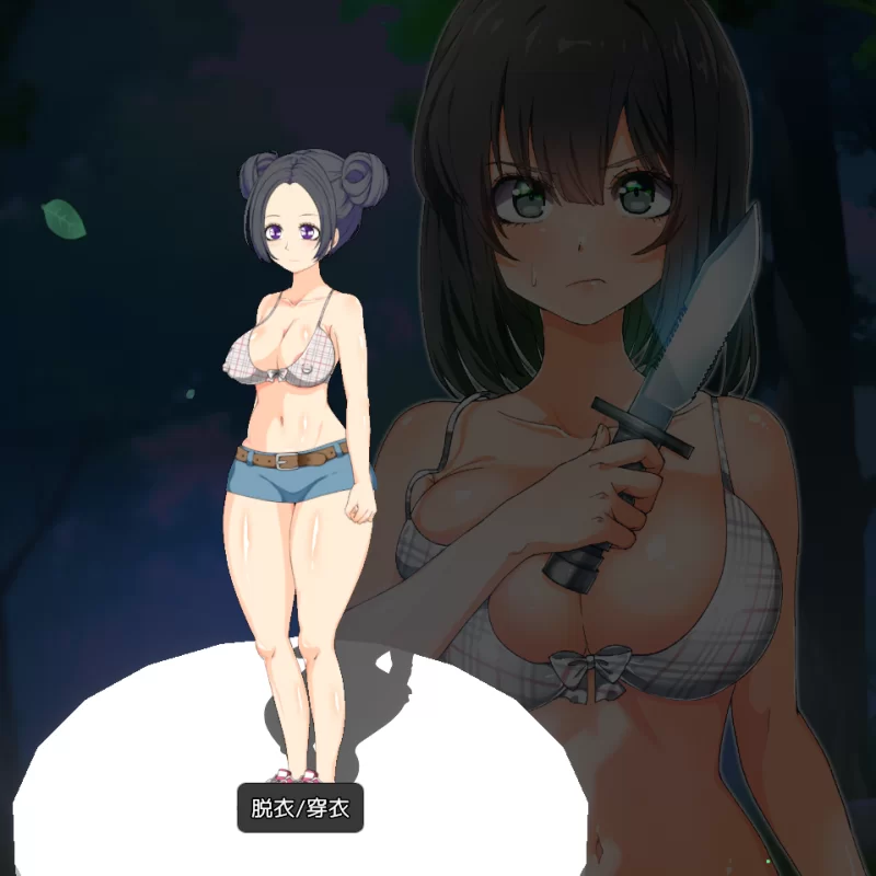 [PC]疯狂岛：Mad island v0.5.11.5 beta【官中步兵+DLC】 [1+1.6G][多种下载方式]