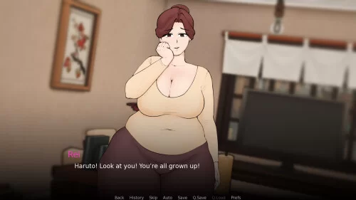 PC+安卓–假期捣蛋鬼 Holiday Homewrecker v0.1.2 [1+1G][百度盘]