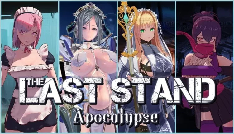 【PC/SLG/官中步兵/动态】最后的抵抗～监狱解放者 v1.0.7 存档 [1+1.76G][百度盘]