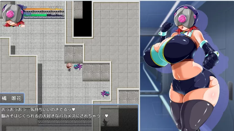 新作[日式RPG/西瓜肚pc] 女英雄任务 AI汉化版+存档 [2+480M][百度盘]