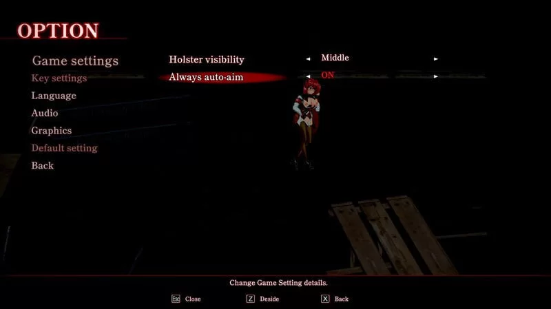[ACT日文PC]雅梅尔琪西艾 Ayamerukie   アヤメルキシエv0.068 [1+600M][百度盘]