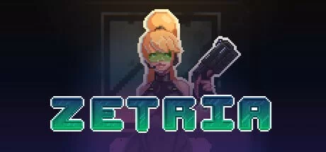 【精品ACT官中PC动态无码v1.4.7】泽特里亚 [1+50m][百度盘]