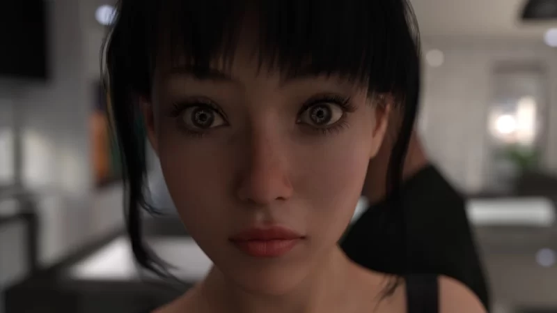 阿姨的秘密欲望  [v0.42] AI版【PC+安卓/3.55G/更新】 [2+3.55G][百度盘]