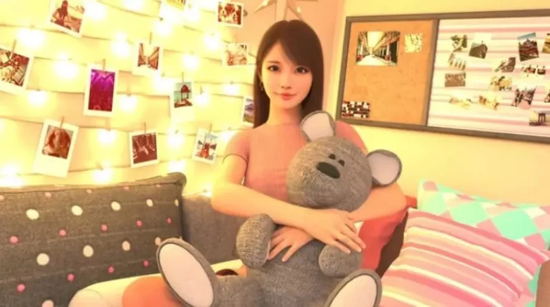 【PC/安卓/AI汉化/亚洲/后宫/SLG游戏/3.61G】宾馆 Ver0.3.0 [1P+3.61G][百度盘]