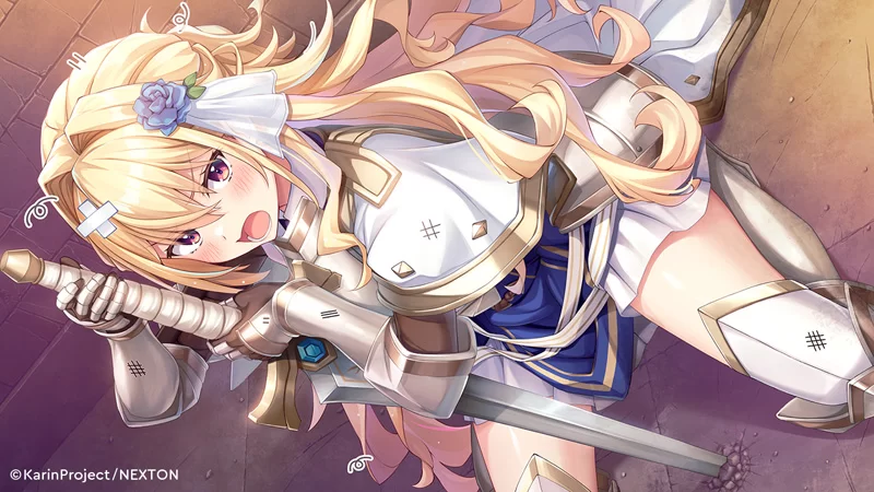 PC[SLG/巨乳]孤独魔王与我的塔 AI汉化+全CG存档 [1+2.7g][百度盘]