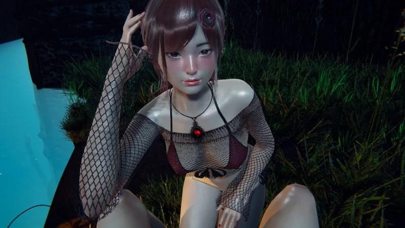 [PC][SLG/3D/欧美]真相 Veritas v0.2 AI汉化版[PC+安卓/7.34G] [百度盘] [1+7.34G][百度盘]