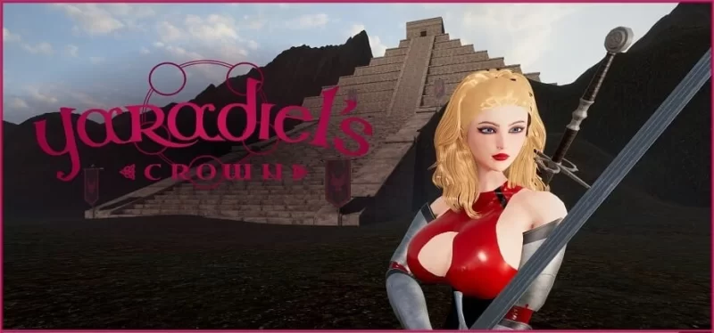 [3D英文PC动态]雅拉迪尔的王冠 Yaradiel’s Crown v0.7.3 [1+4G][百度盘]