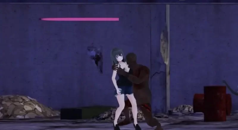 【PC/生肉】牛奶制作 (MILKING ACTION) Ver1.0生肉版+生肉+日系3DACT [1P+7.5G][百度盘]