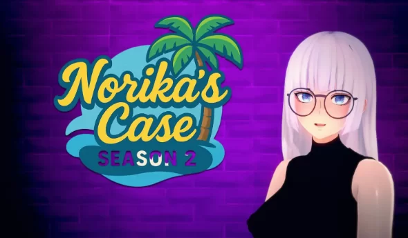 【PC/安卓】诺莉卡案件 (Norika’s Case) S2Ver0.35 AI汉化版 [1P+4.96G][百度盘]
