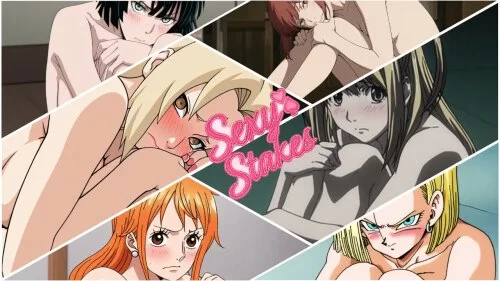 【SLGPC安卓AI汉化Ep.8】性感赌注Sexy Stakes [1+4.1G][百度盘]