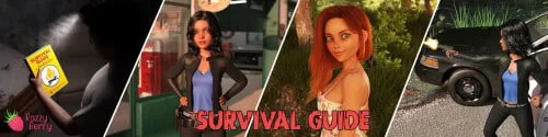 [SLG汉化PC安卓动态步兵]生存指南   Survival Guide  Day14 [1+2.2G][百度盘]