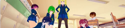 更新[日式RPG动态pc+安卓]缩小奇遇记v0.12 内嵌AI汉化步兵作弊 [2+5.0G][百度盘]