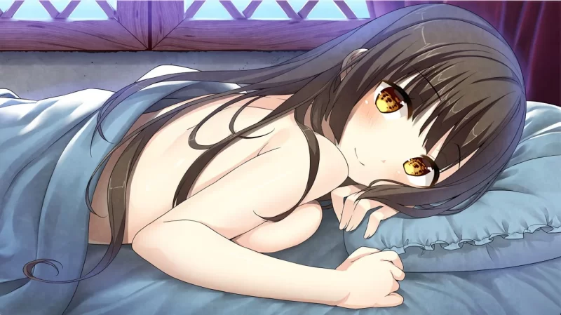 [汉化/ADV/PC/存档]牛顿与苹果树–ニュートンと林檎の樹 [1+3.78g][百度盘]